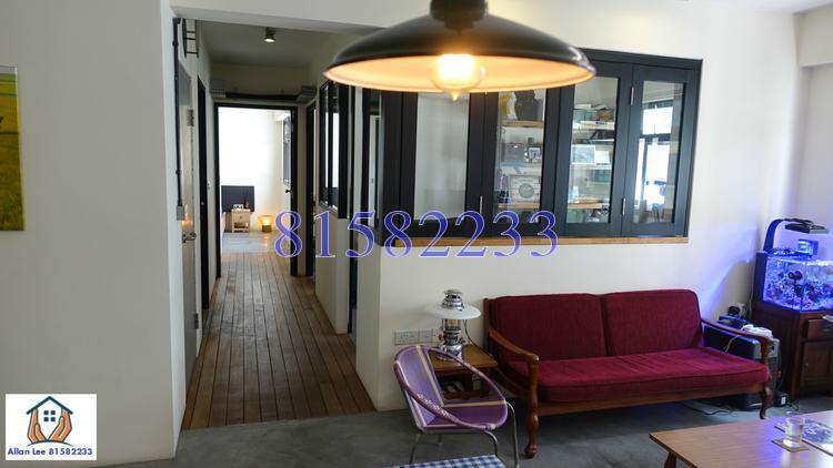 Blk 169B Punggol Field (Punggol), HDB 4 Rooms #167725912